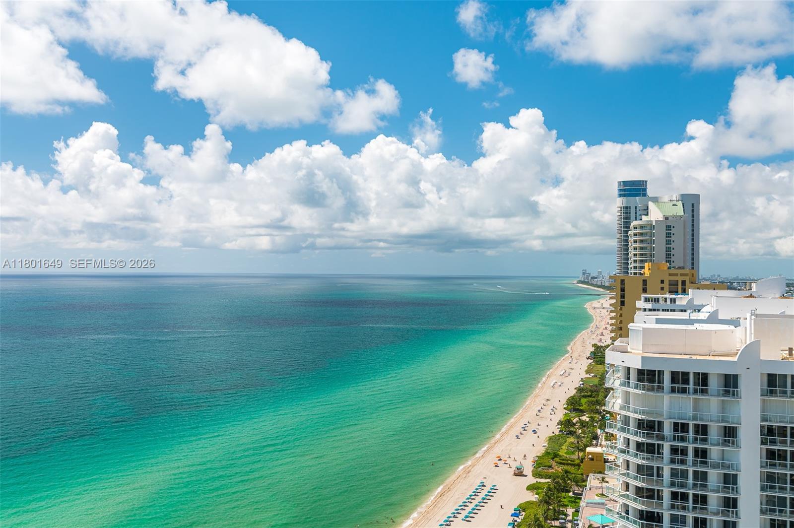 16699 Collins Ave #3401, Sunny Isles Beach FL 33160