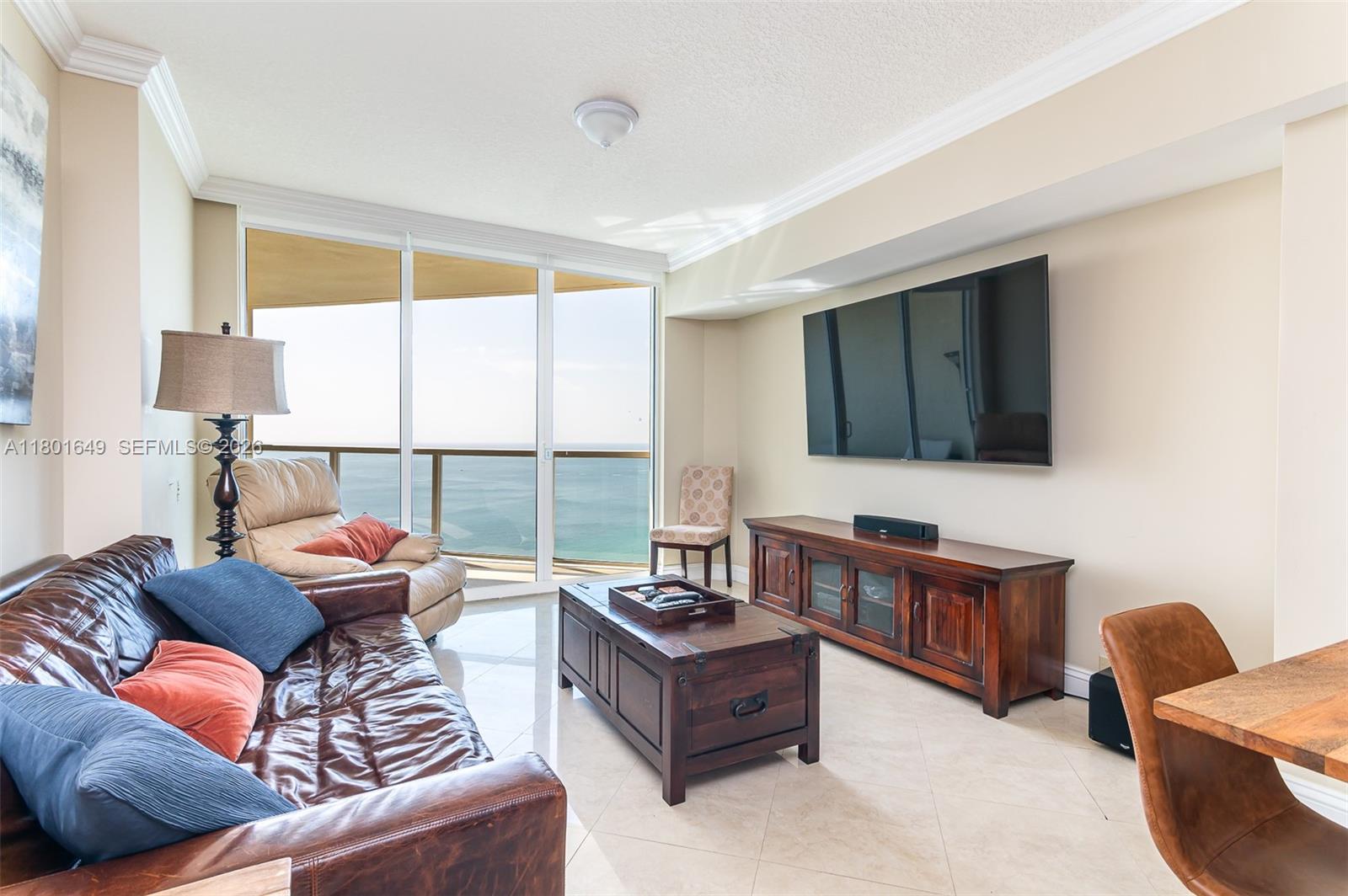 16699 Collins Ave #3401, Sunny Isles Beach FL 33160