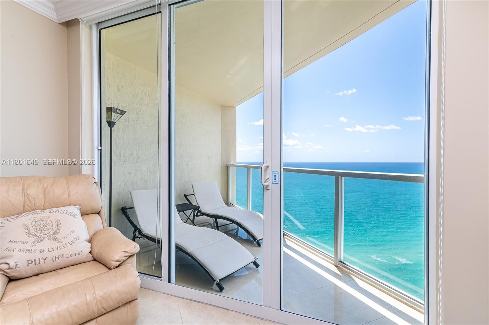 16699 Collins Ave #3401, Sunny Isles Beach FL 33160