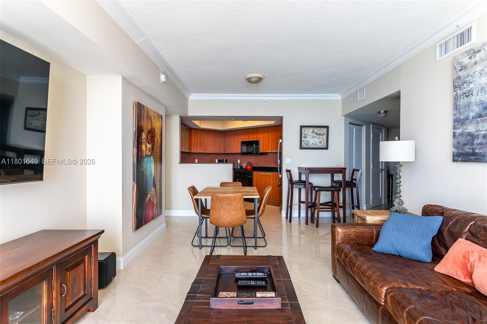 16699 Collins Ave #3401, Sunny Isles Beach FL 33160