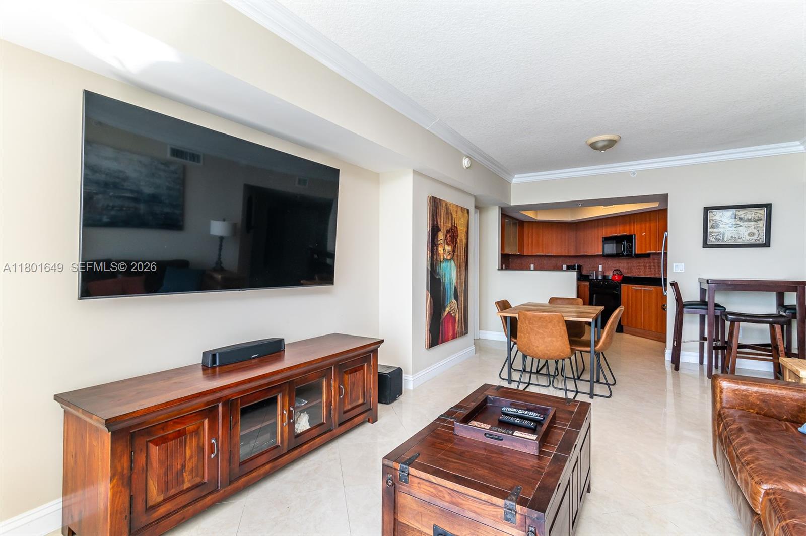 16699 Collins Ave #3401, Sunny Isles Beach FL 33160