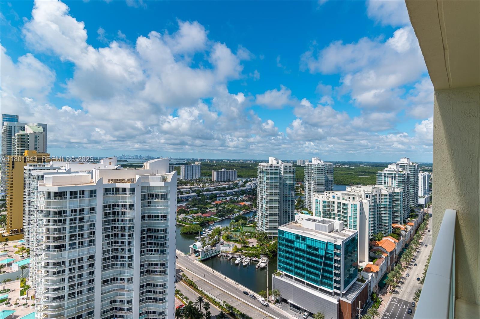 16699 Collins Ave #3401, Sunny Isles Beach FL 33160