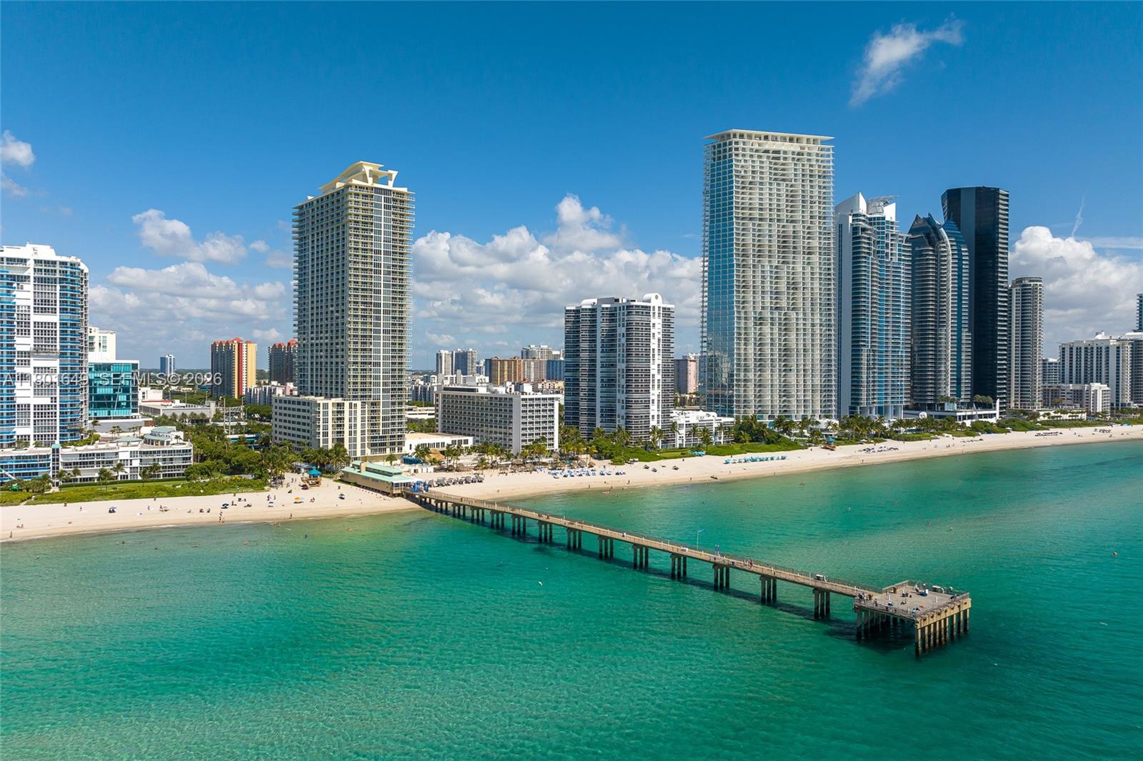 16699 Collins Ave #3401, Sunny Isles Beach FL 33160