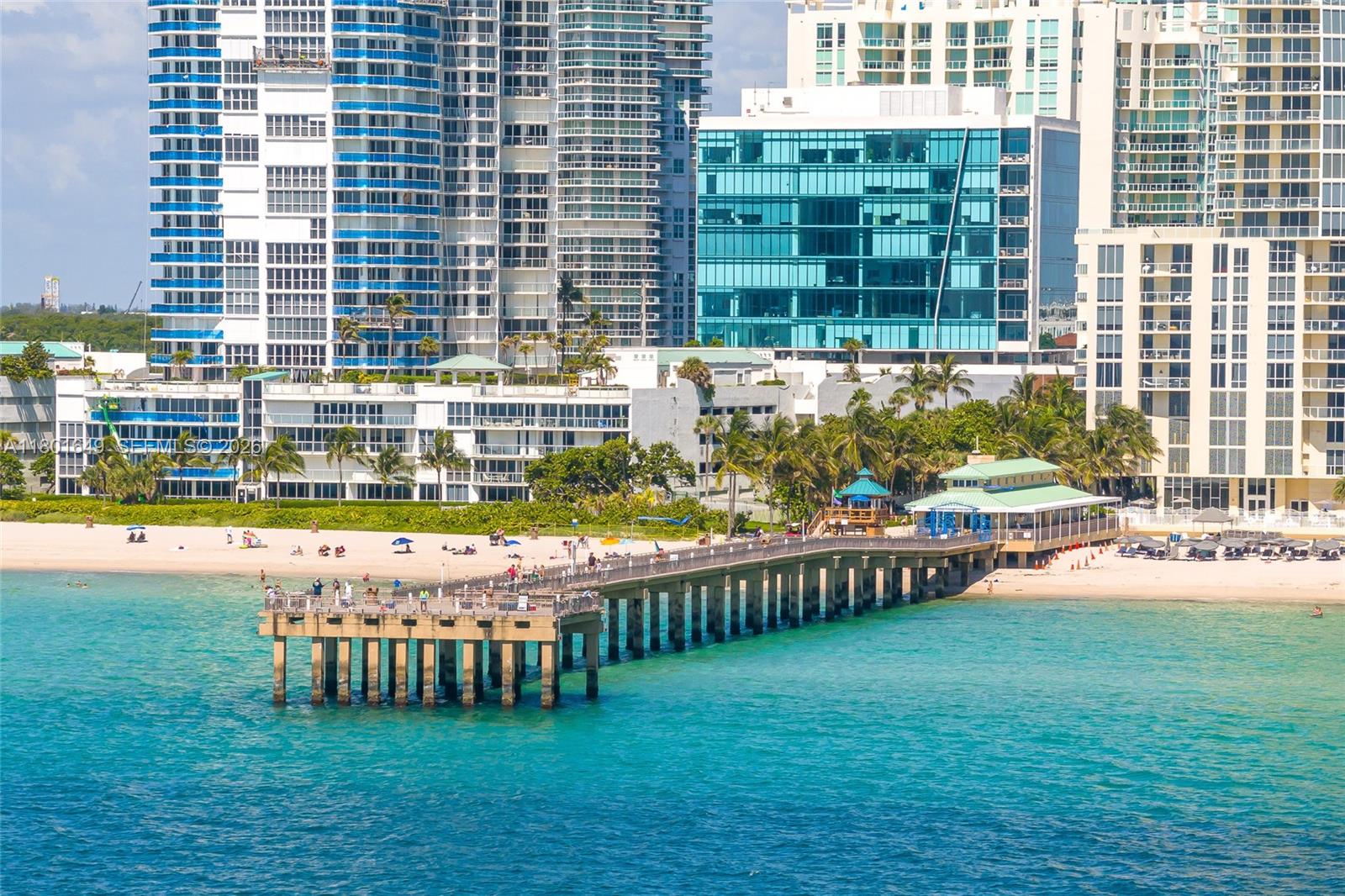 16699 Collins Ave #3401, Sunny Isles Beach FL 33160