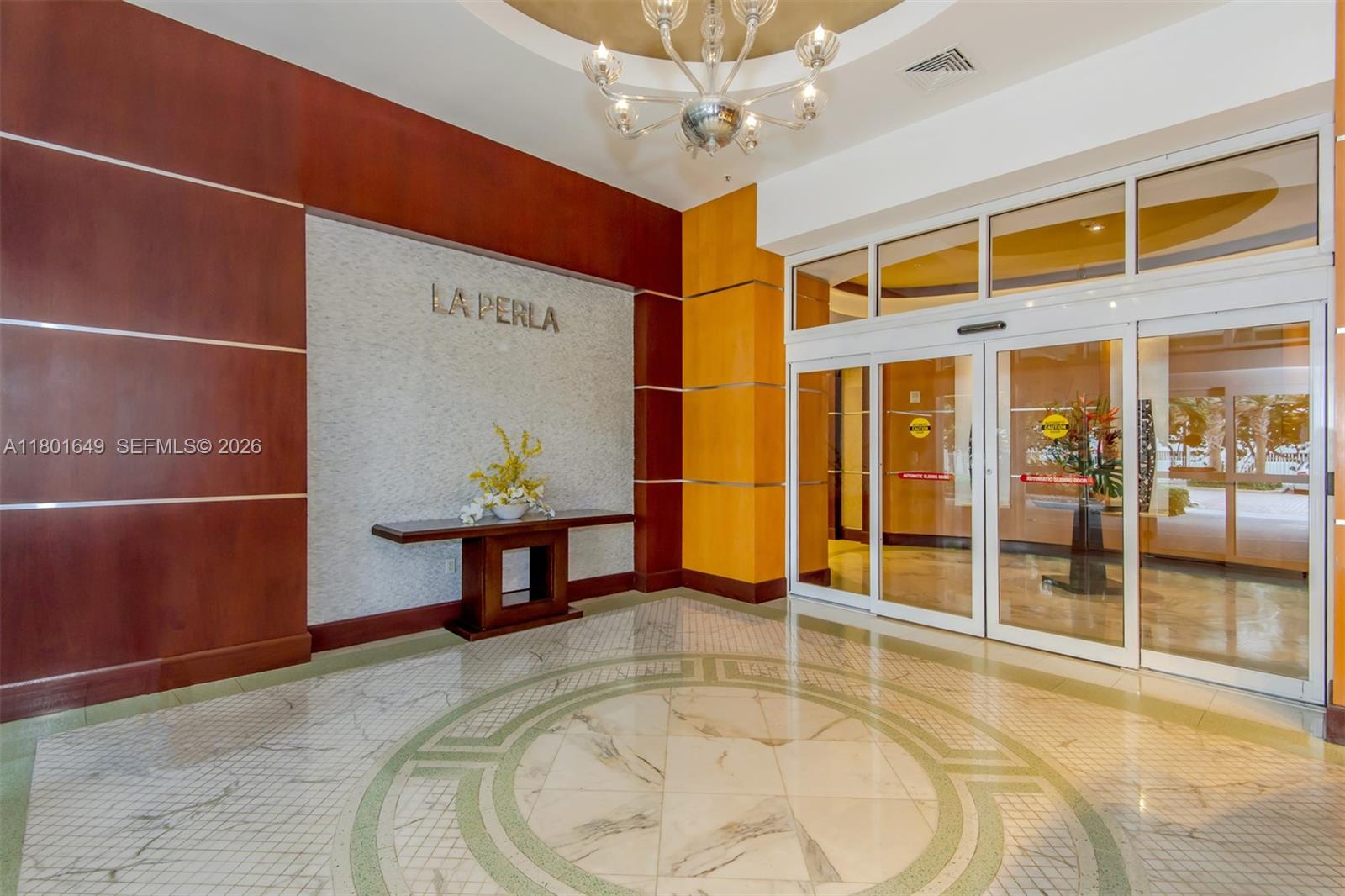 16699 Collins Ave #3401, Sunny Isles Beach FL 33160