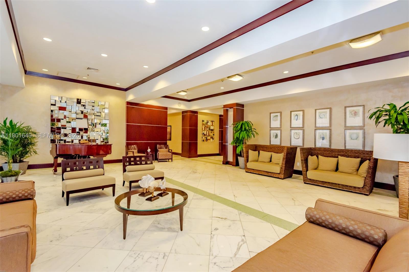 16699 Collins Ave #3401, Sunny Isles Beach FL 33160