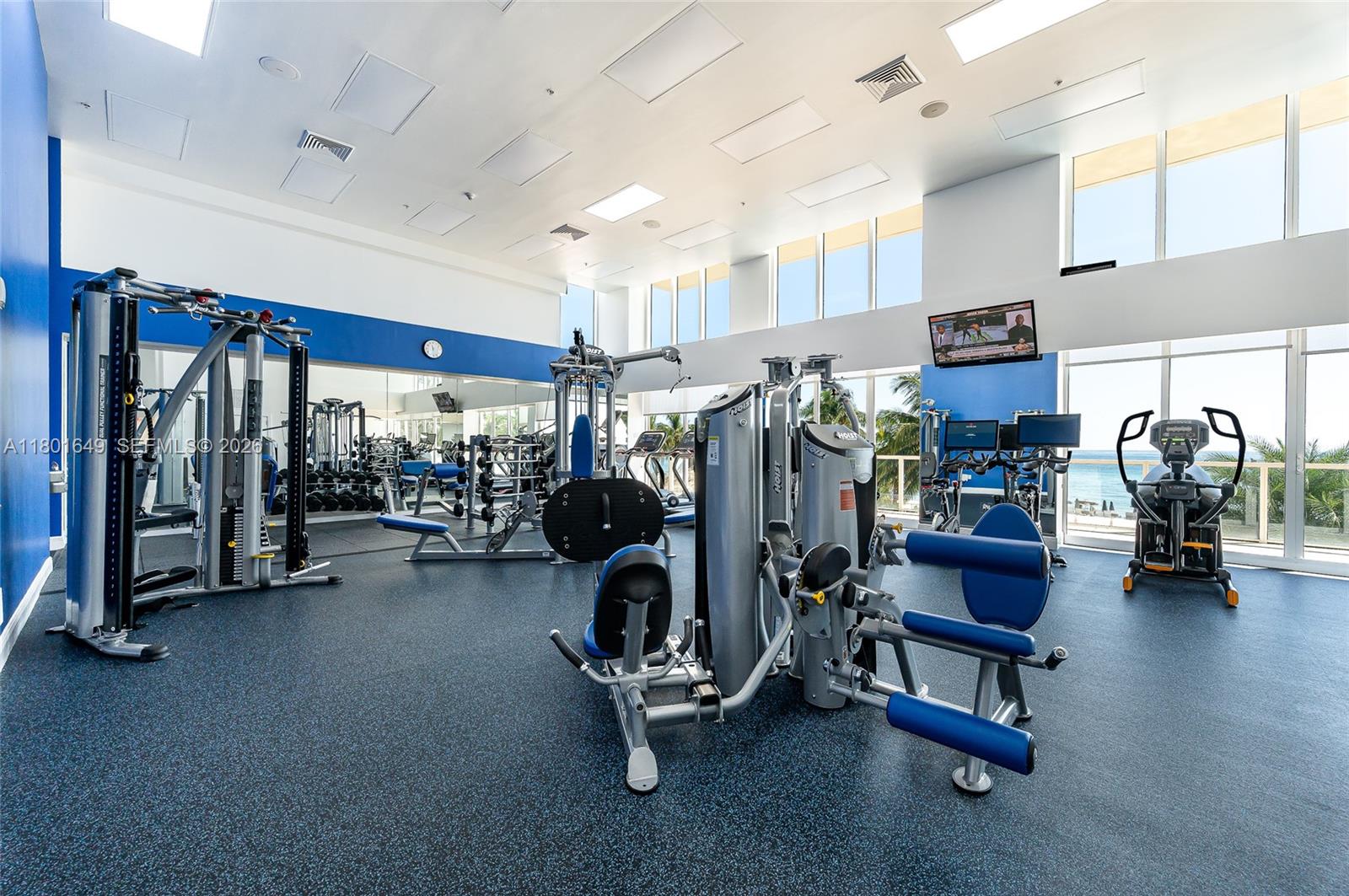 16699 Collins Ave #3401, Sunny Isles Beach FL 33160