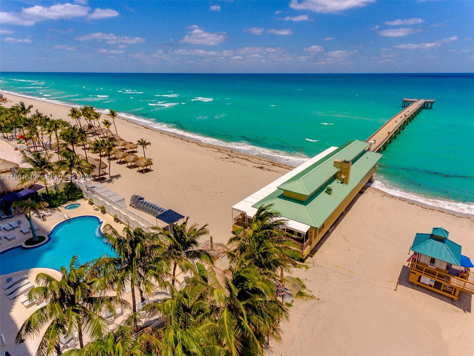 16699 Collins Ave #3401, Sunny Isles Beach FL 33160