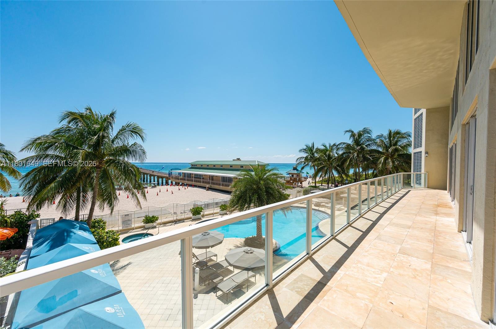 16699 Collins Ave #3401, Sunny Isles Beach FL 33160