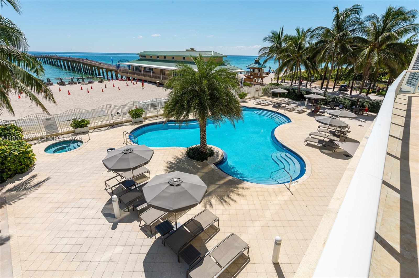 16699 Collins Ave #3401, Sunny Isles Beach FL 33160