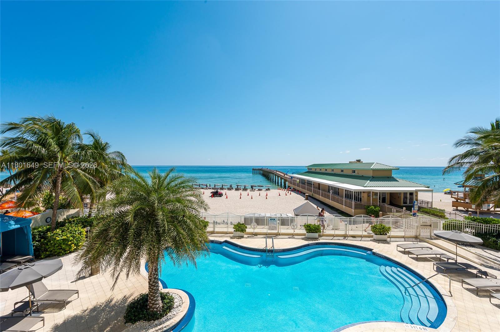 16699 Collins Ave #3401, Sunny Isles Beach FL 33160