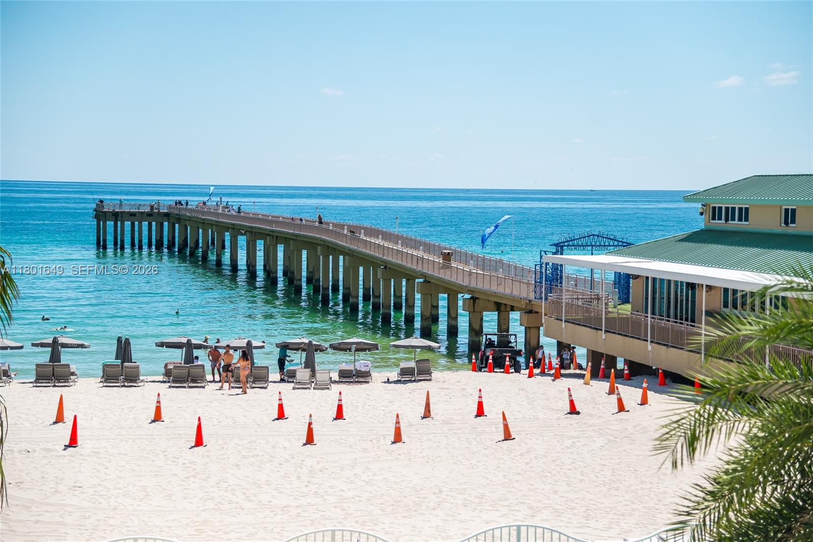 16699 Collins Ave #3401, Sunny Isles Beach FL 33160