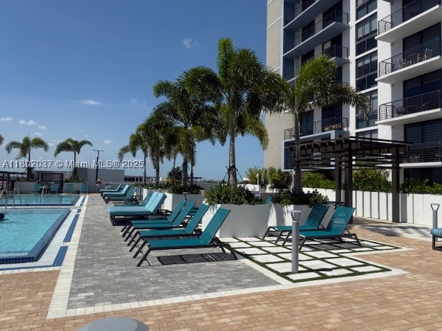 5350 NW 84th Ave #1207, Doral FL 33166