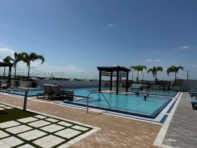5350 NW 84th Ave #1207, Doral FL 33166
