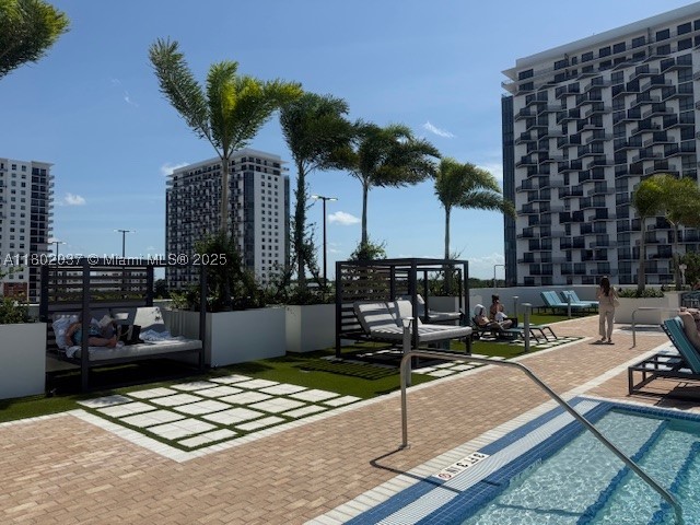 5350 NW 84th Ave #1207, Doral FL 33166