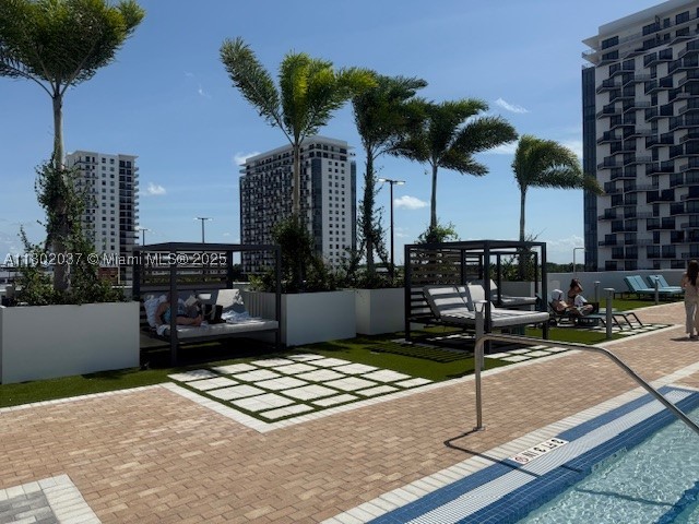 5350 NW 84th Ave #1207, Doral FL 33166