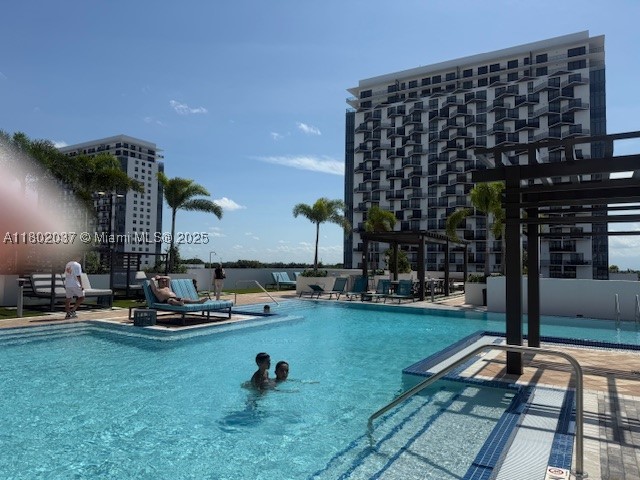 5350 NW 84th Ave #1207, Doral FL 33166