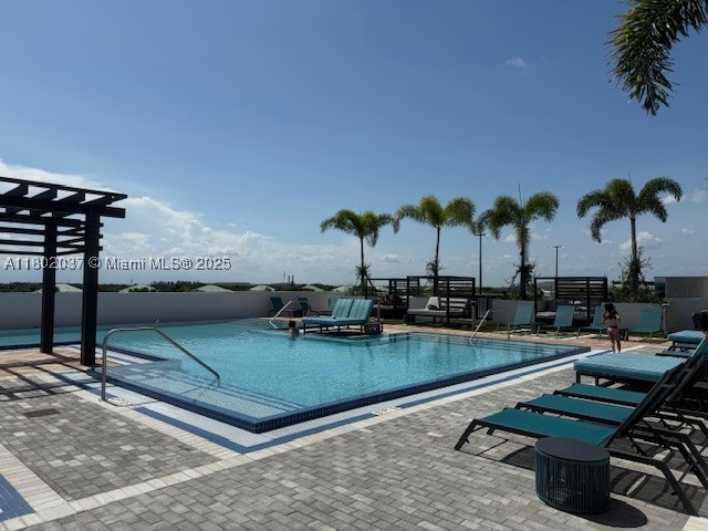 5350 NW 84th Ave #1207, Doral FL 33166