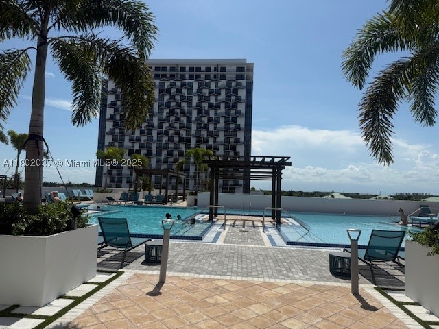 5350 NW 84th Ave #1207, Doral FL 33166