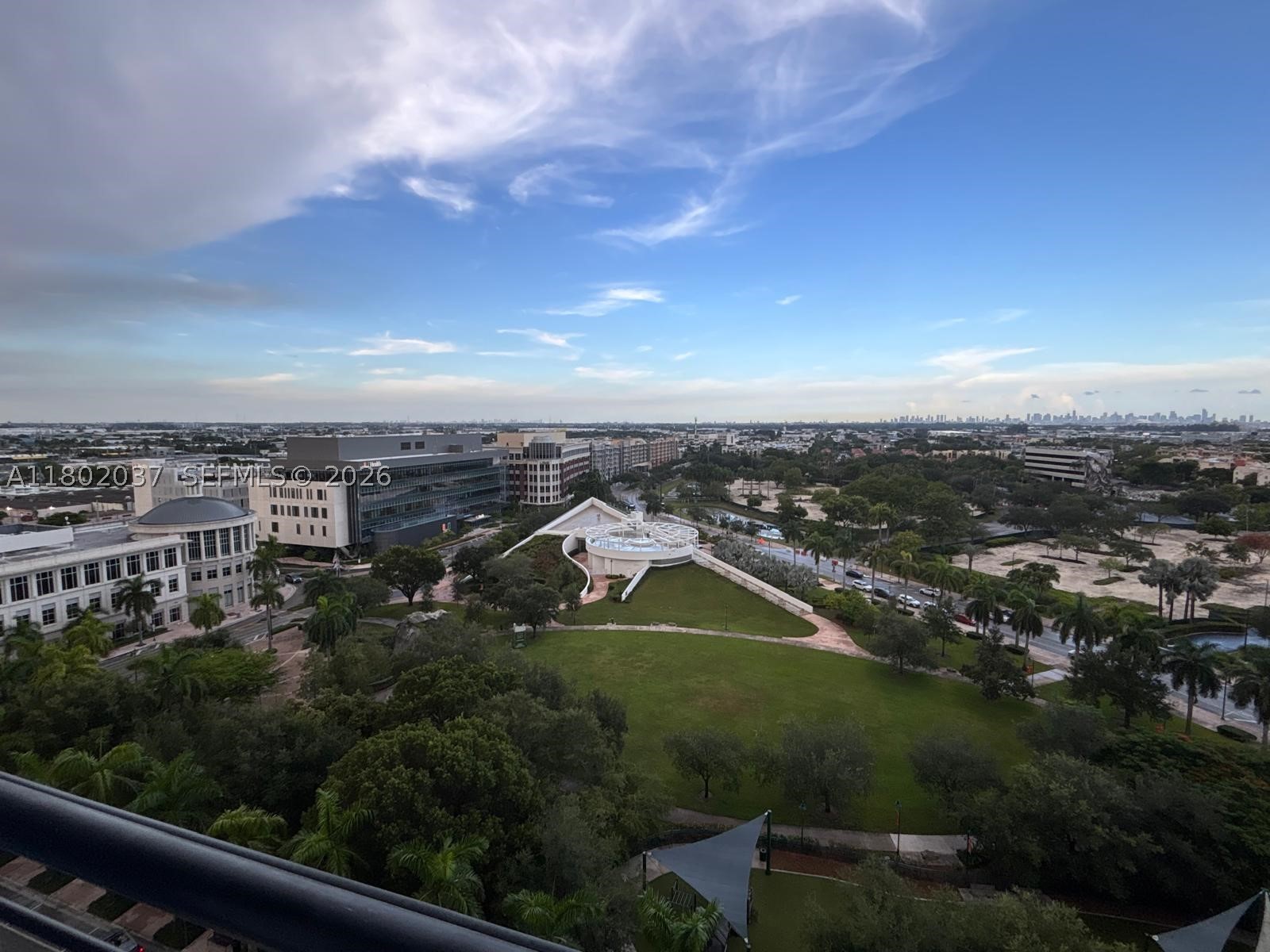 5350 NW 84th Ave #1207, Doral FL 33166