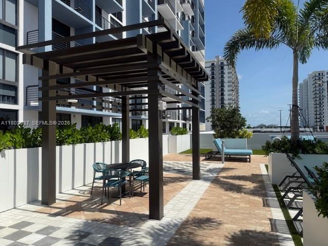 5350 NW 84th Ave #1207, Doral FL 33166