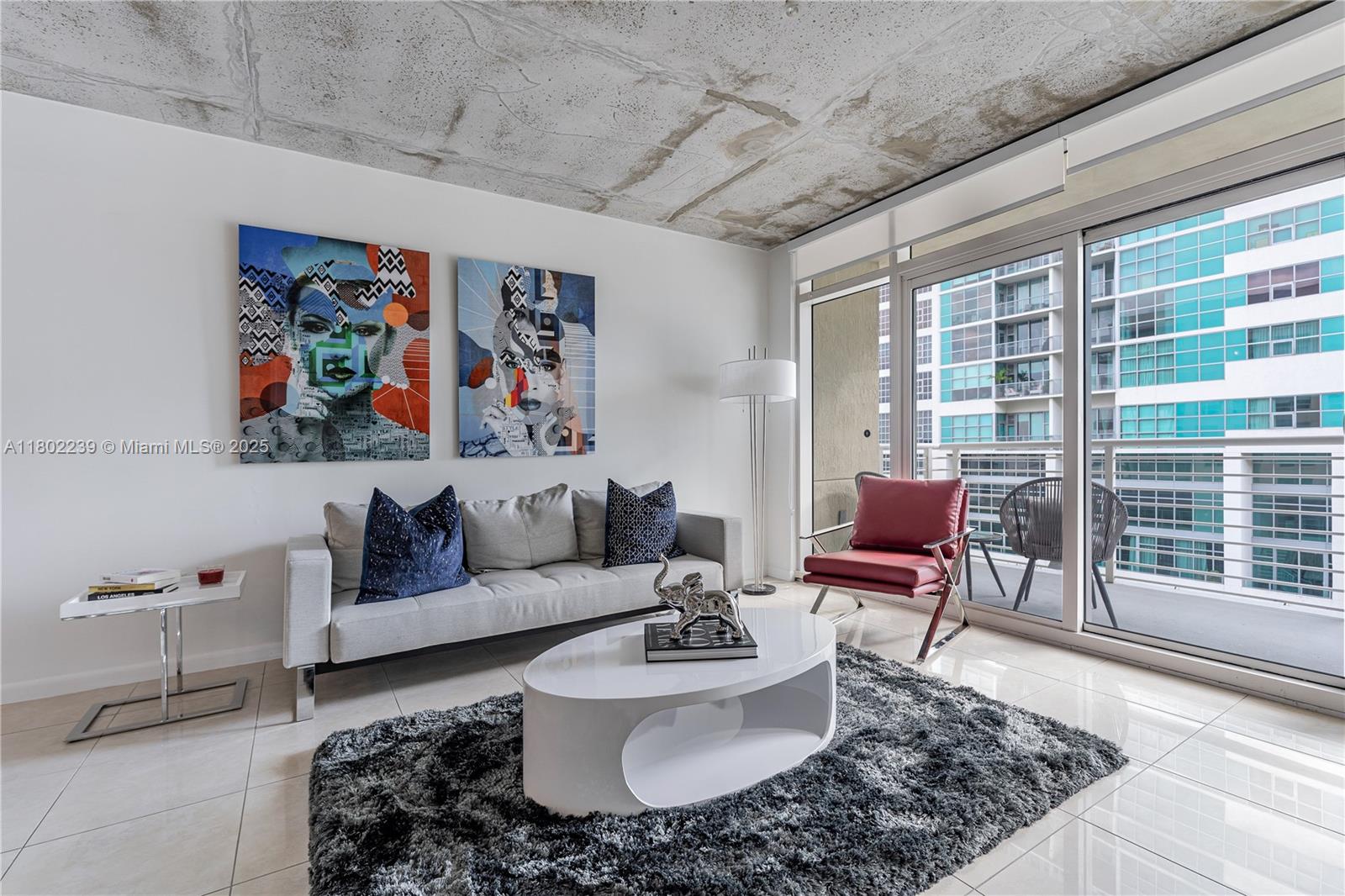 3250 NE 1st Ave #702, Miami FL 33137