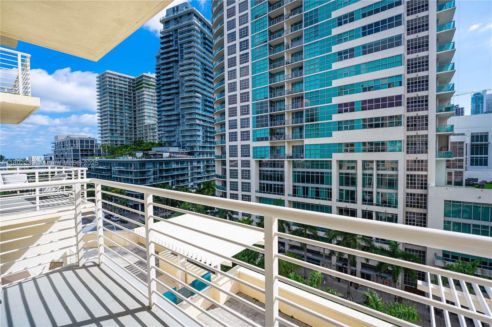 3250 NE 1st Ave #702, Miami FL 33137