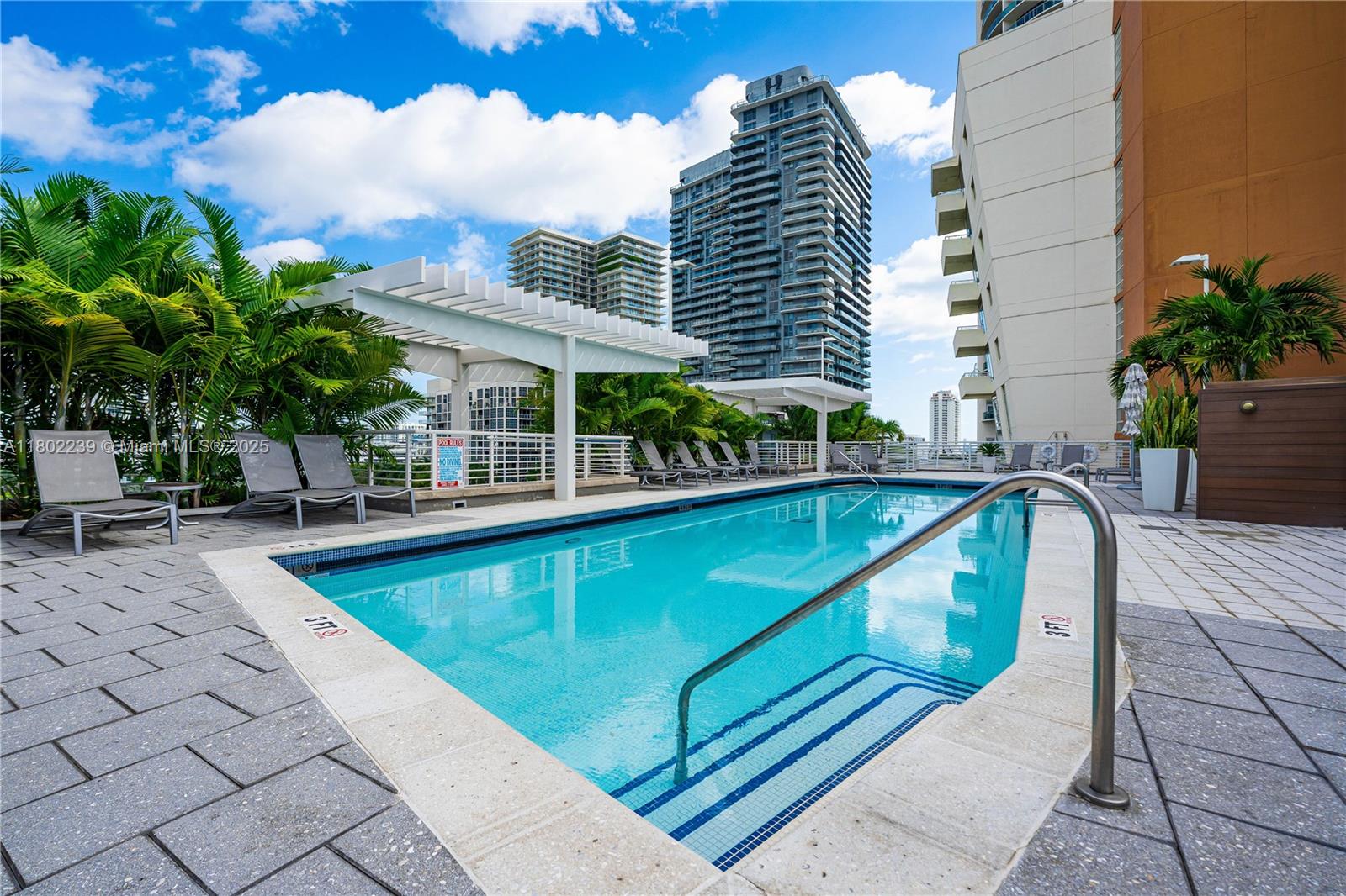 3250 NE 1st Ave #702, Miami FL 33137
