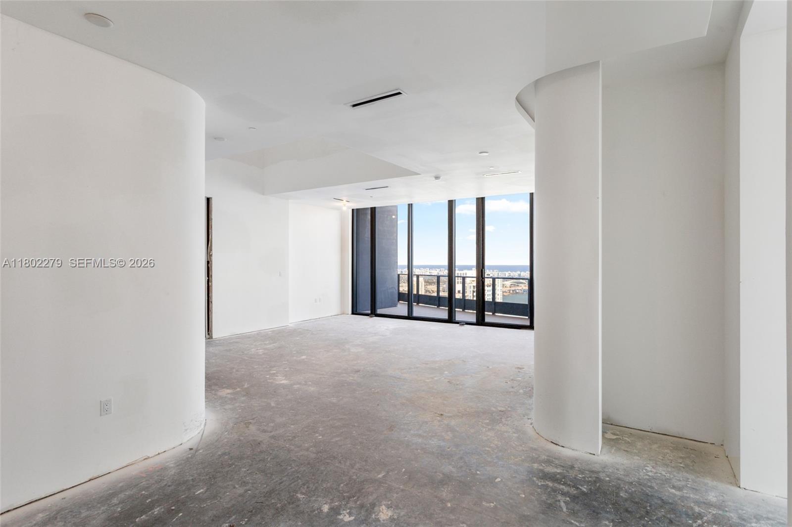 1000 Brickell Plz #UPH6201, Miami FL 33131