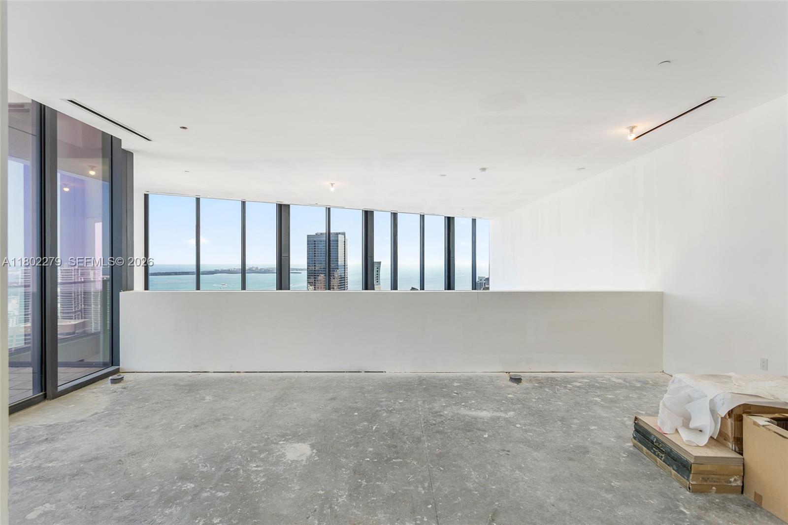 1000 Brickell Plz #UPH6201, Miami FL 33131