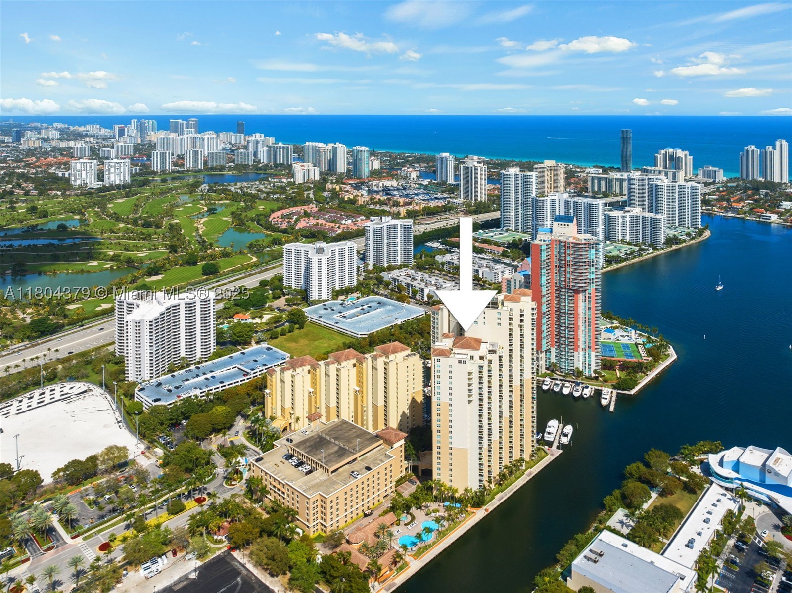 3330 NE 190th St #717, Aventura FL 33180