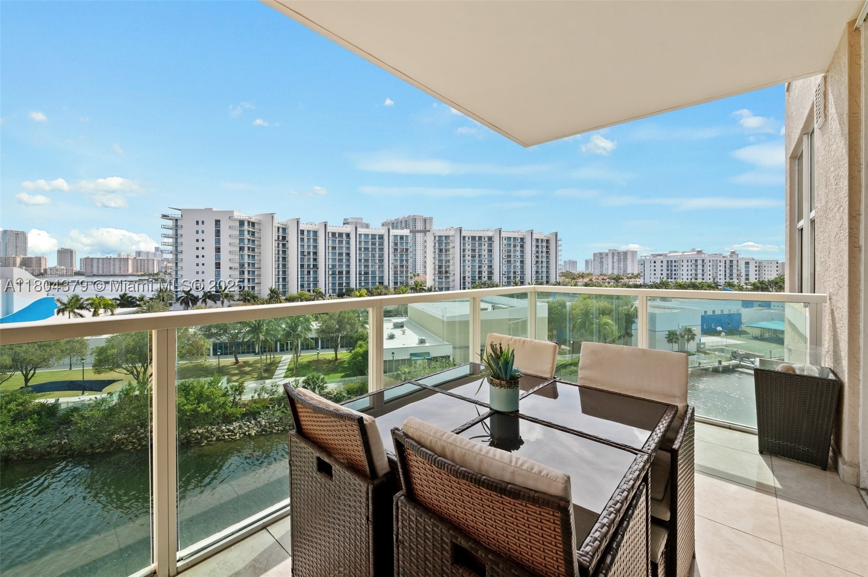 3330 NE 190th St #717, Aventura FL 33180