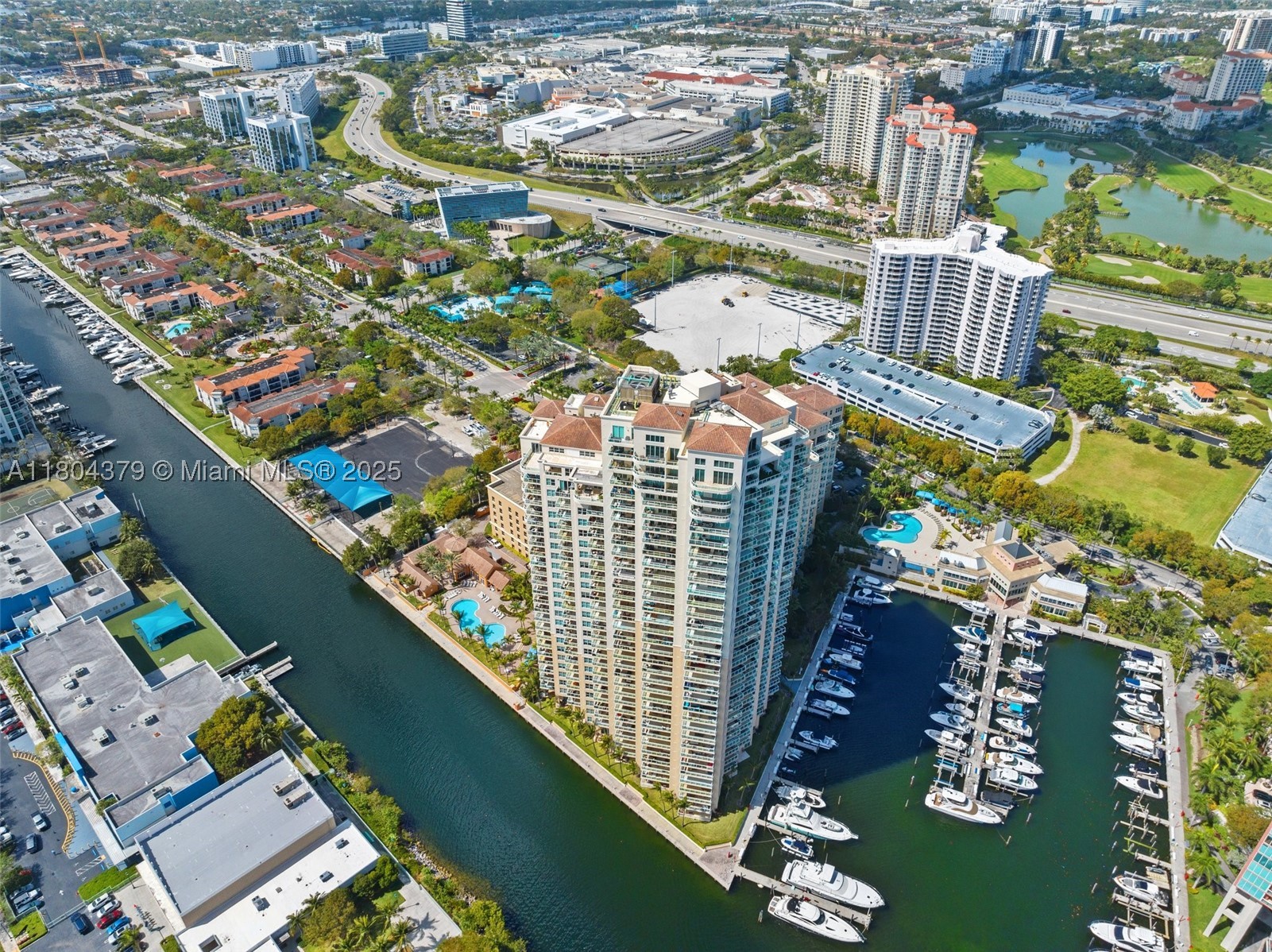 3330 NE 190th St #717, Aventura FL 33180