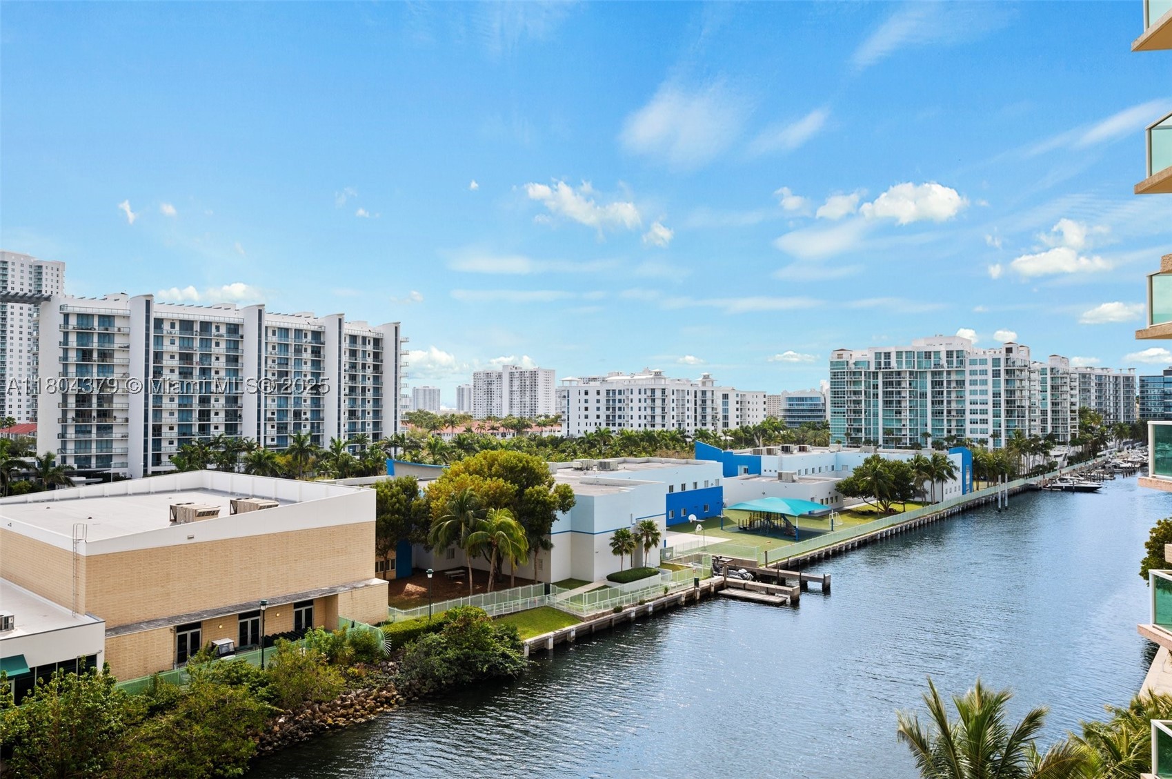 3330 NE 190th St #717, Aventura FL 33180