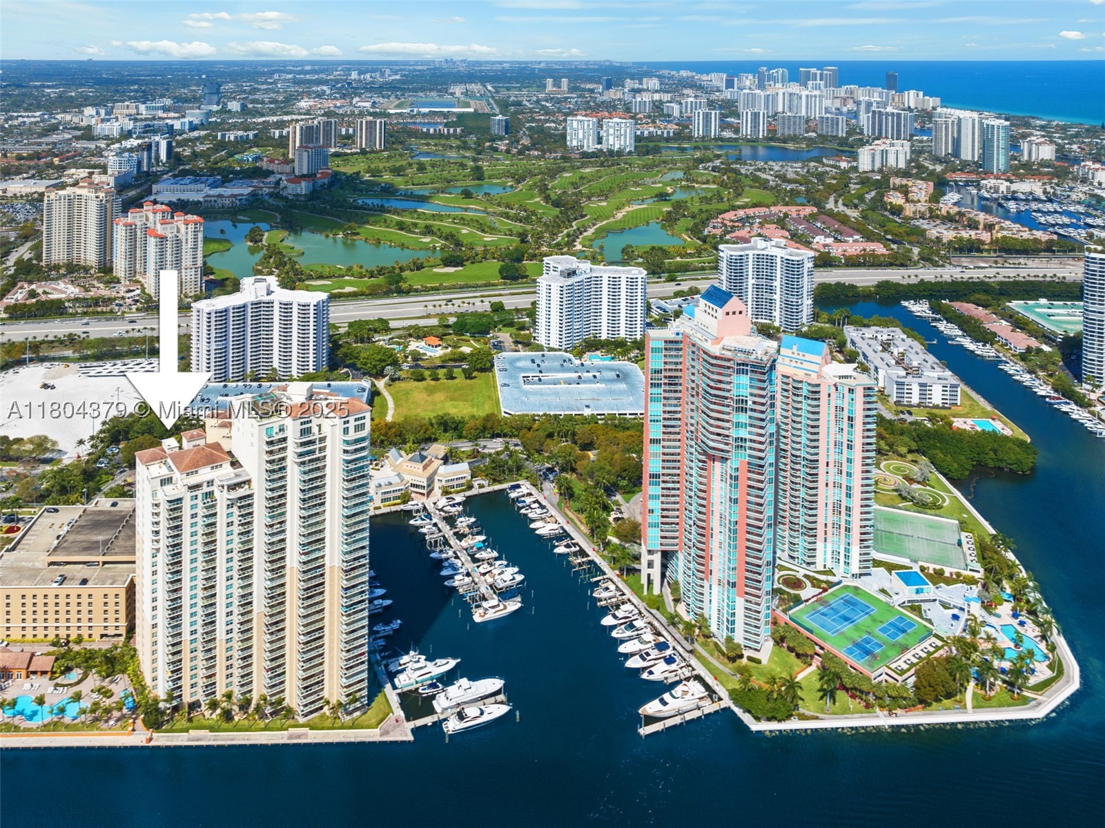 3330 NE 190th St #717, Aventura FL 33180