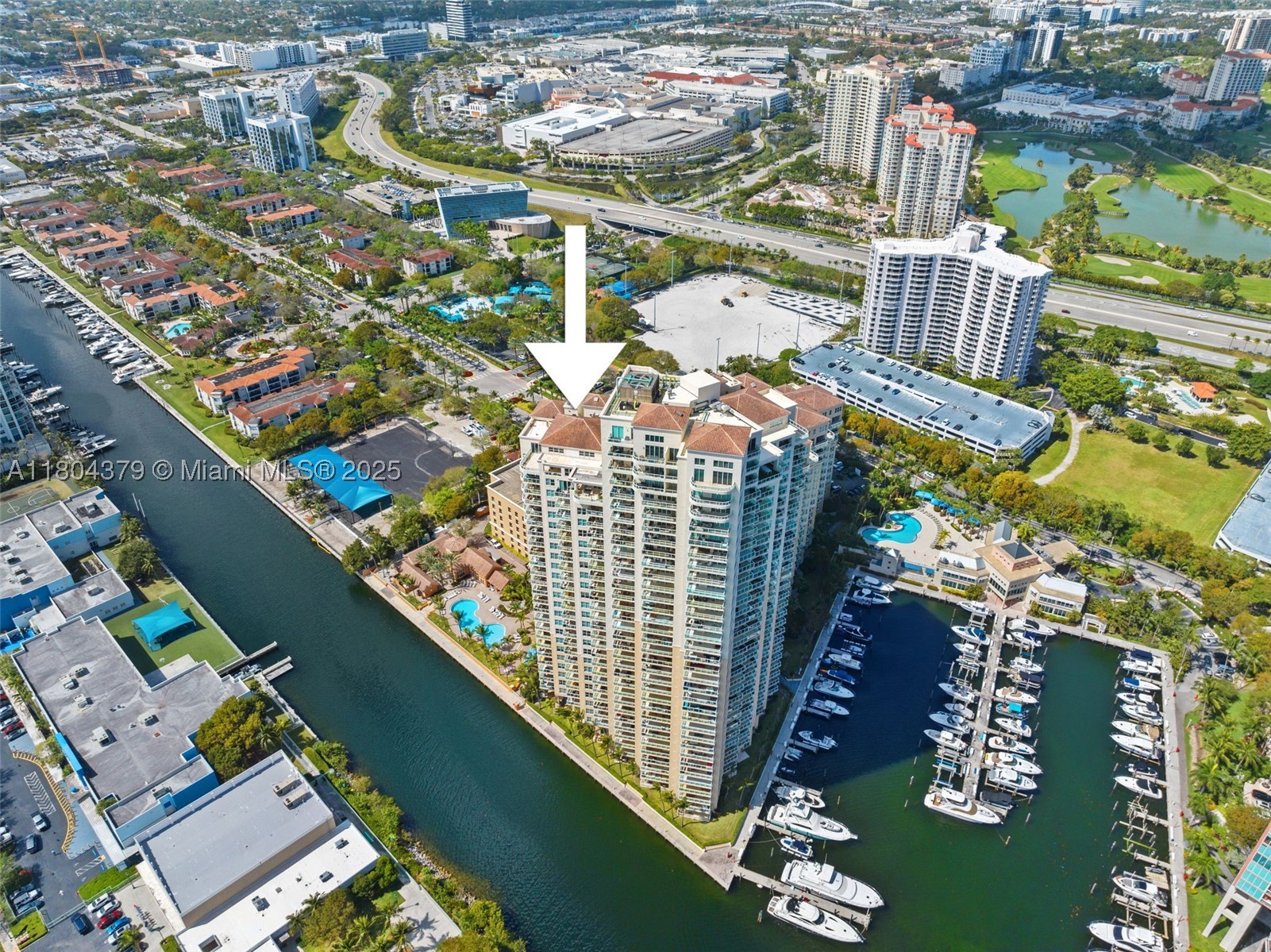 3330 NE 190th St #717, Aventura FL 33180