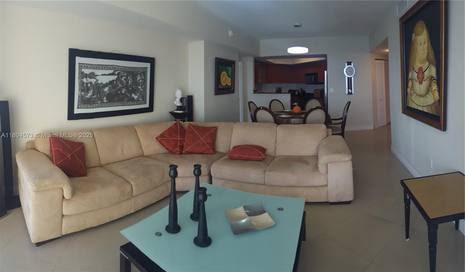 16699 COLLINS AVE #3601, Sunny Isles Beach FL 33160