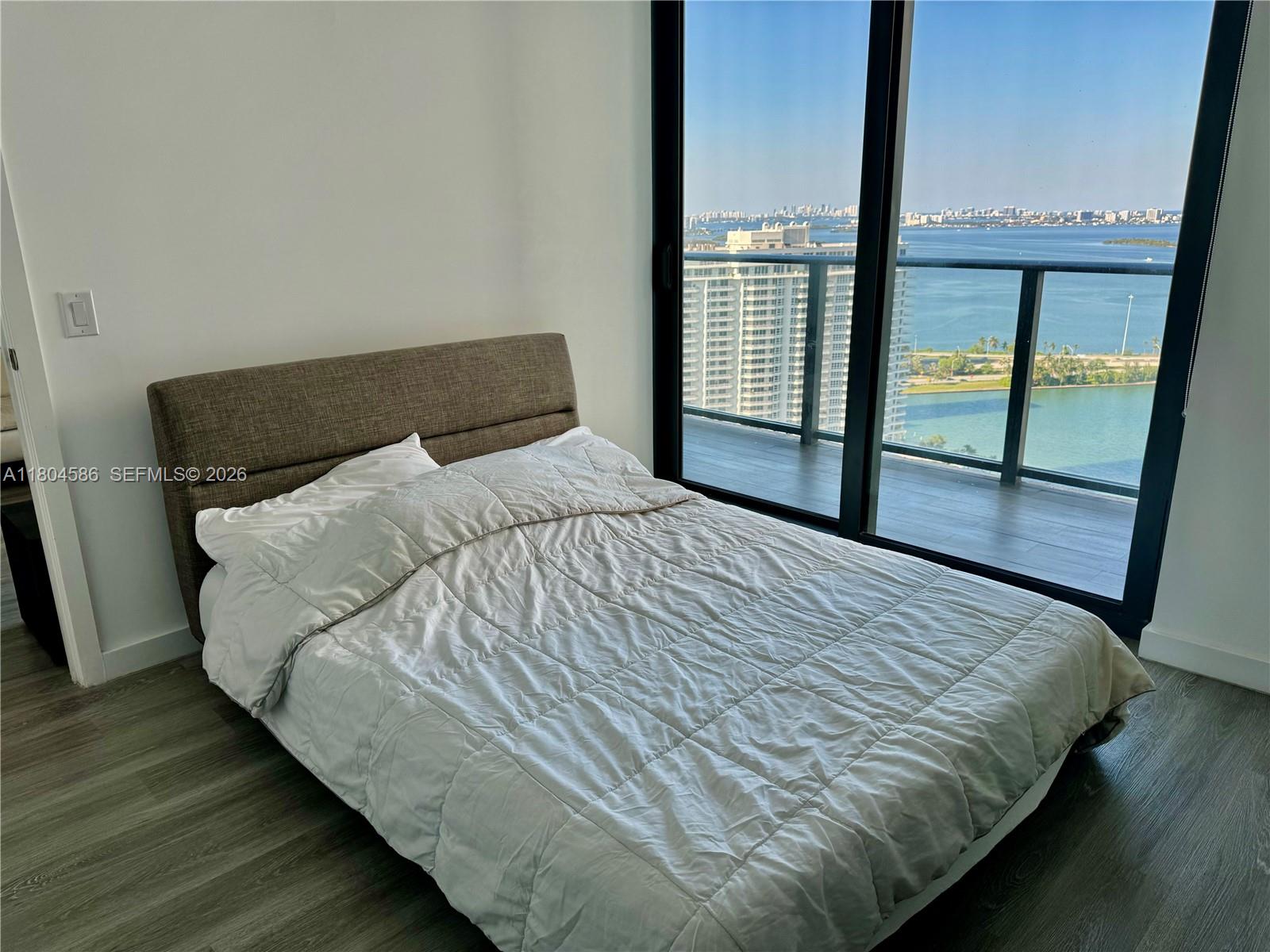 501 NE 31st St #2903, Miami FL 33137
