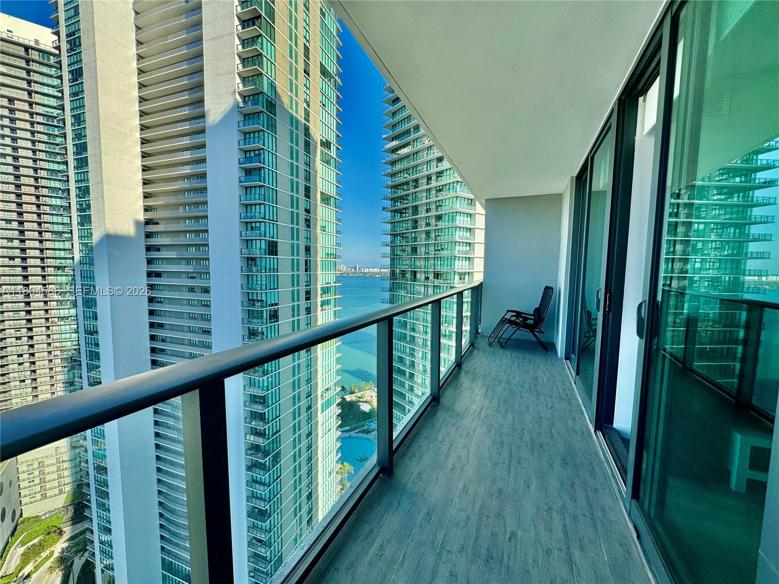 501 NE 31st St #2903, Miami FL 33137
