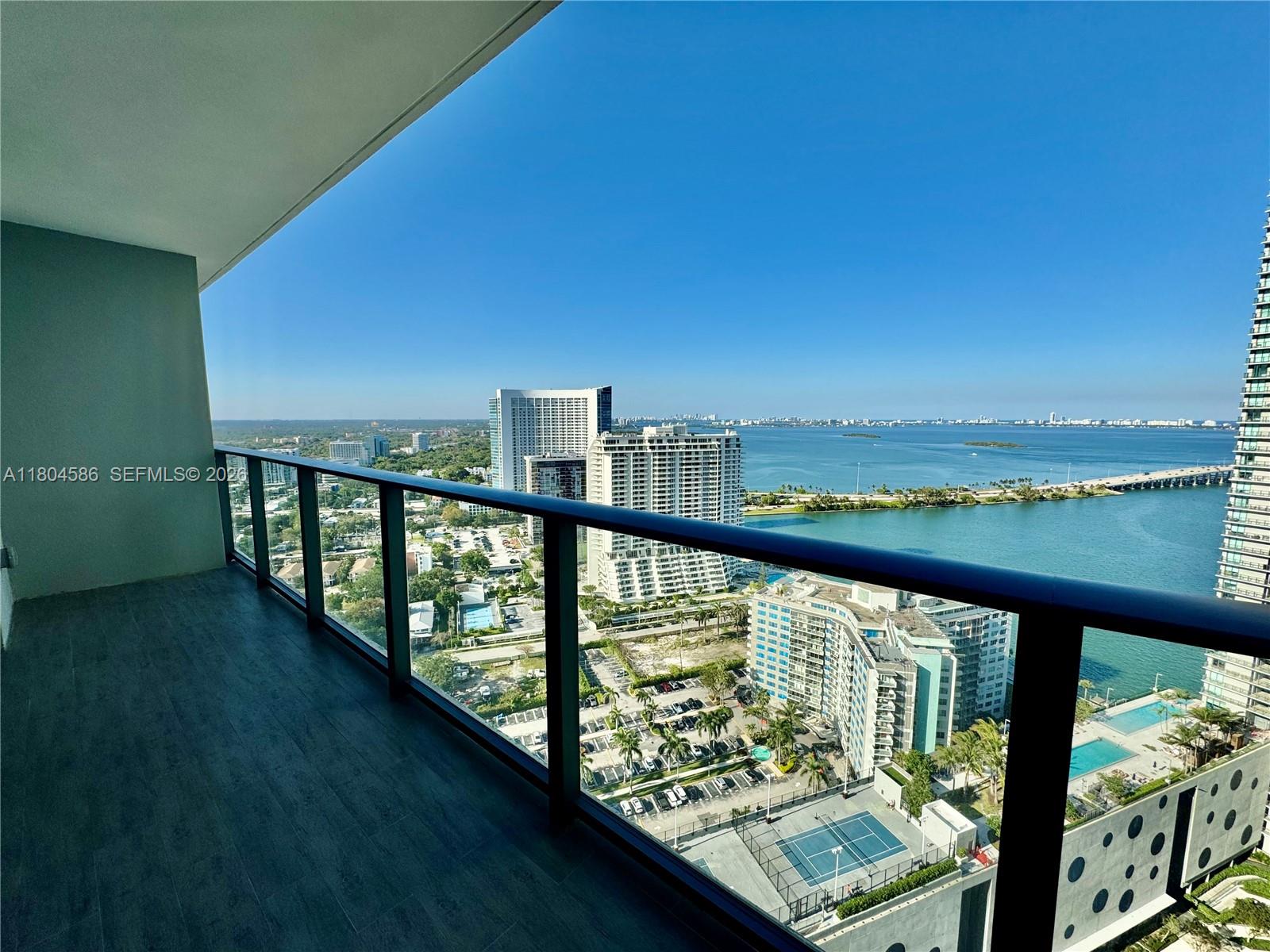 501 NE 31st St #2903, Miami FL 33137