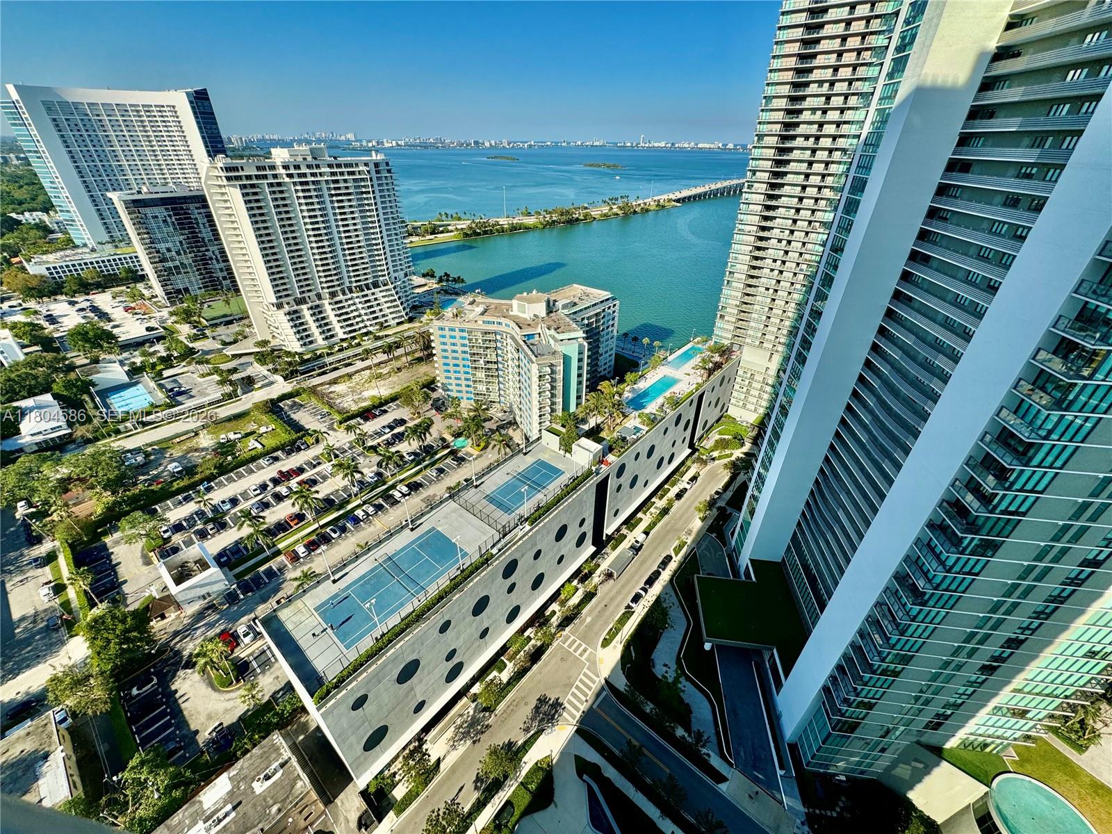 501 NE 31st St #2903, Miami FL 33137