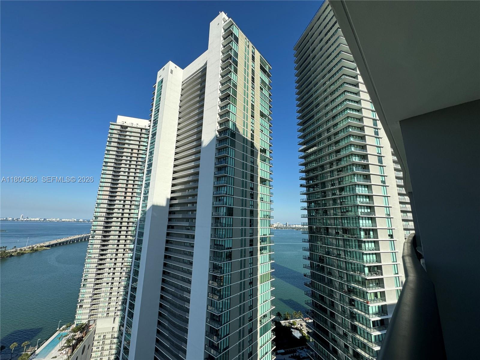 501 NE 31st St #2903, Miami FL 33137