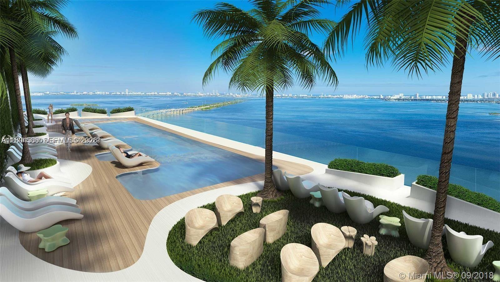 501 NE 31st St #2903, Miami FL 33137