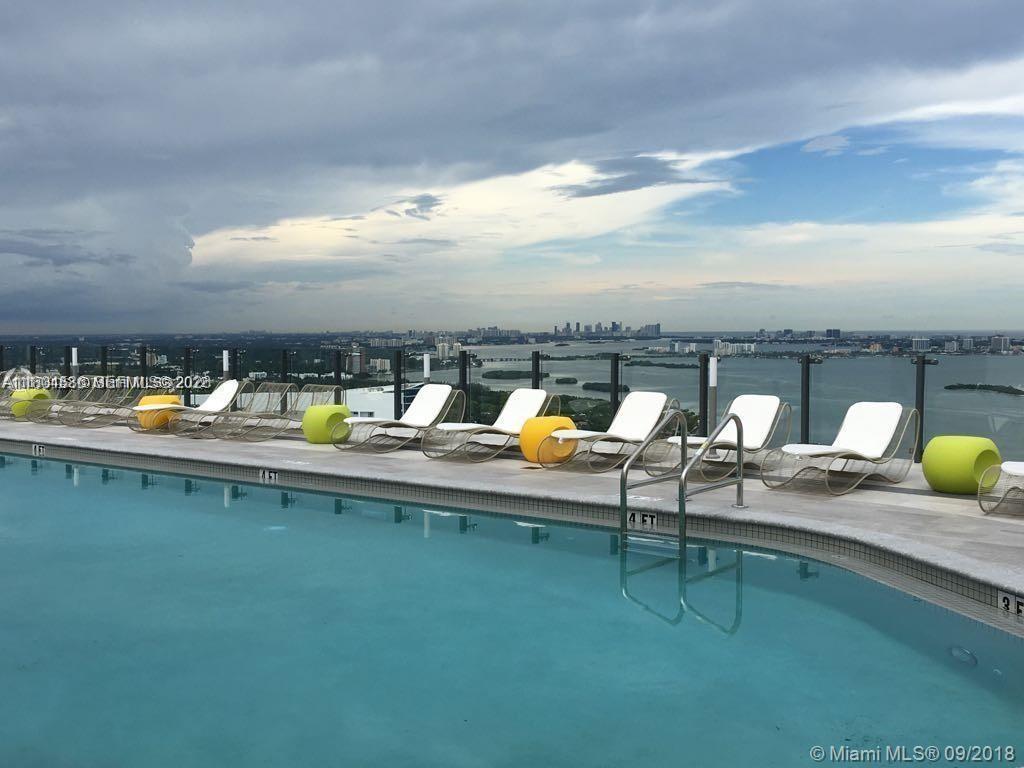 501 NE 31st St #2903, Miami FL 33137