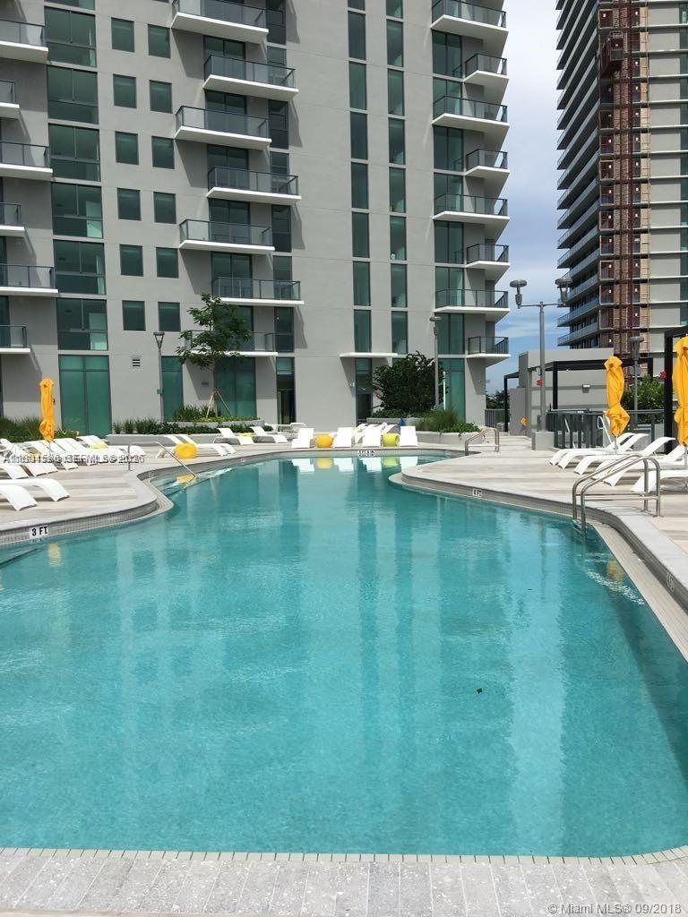 501 NE 31st St #2903, Miami FL 33137