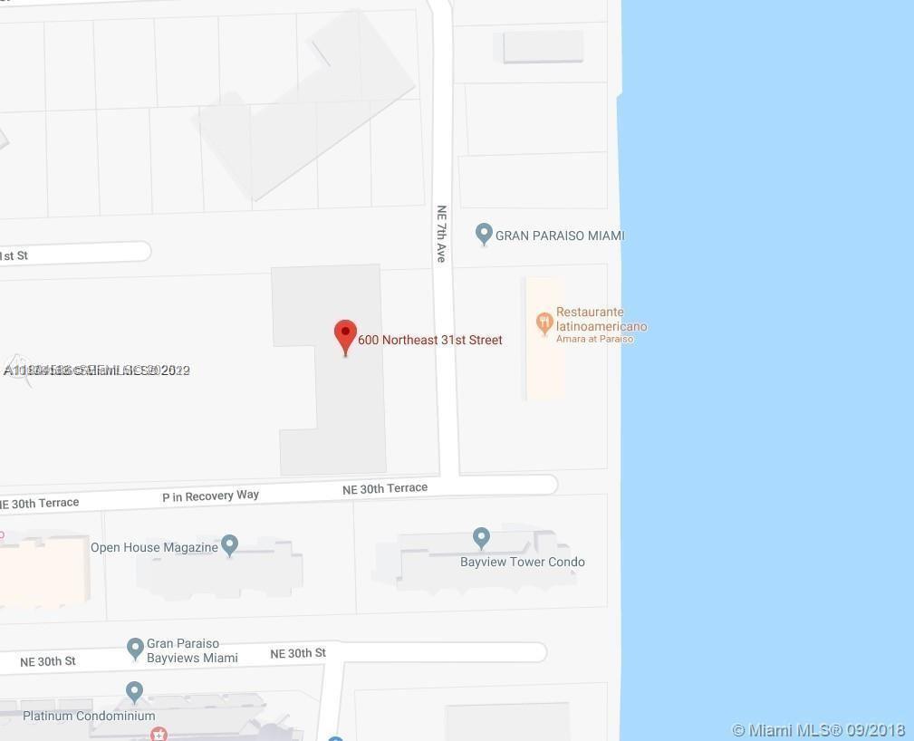 501 NE 31st St #2903, Miami FL 33137