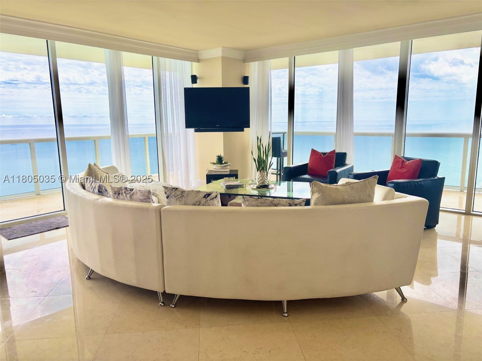 1830 S Ocean Dr #3702, Hallandale Beach FL 33009