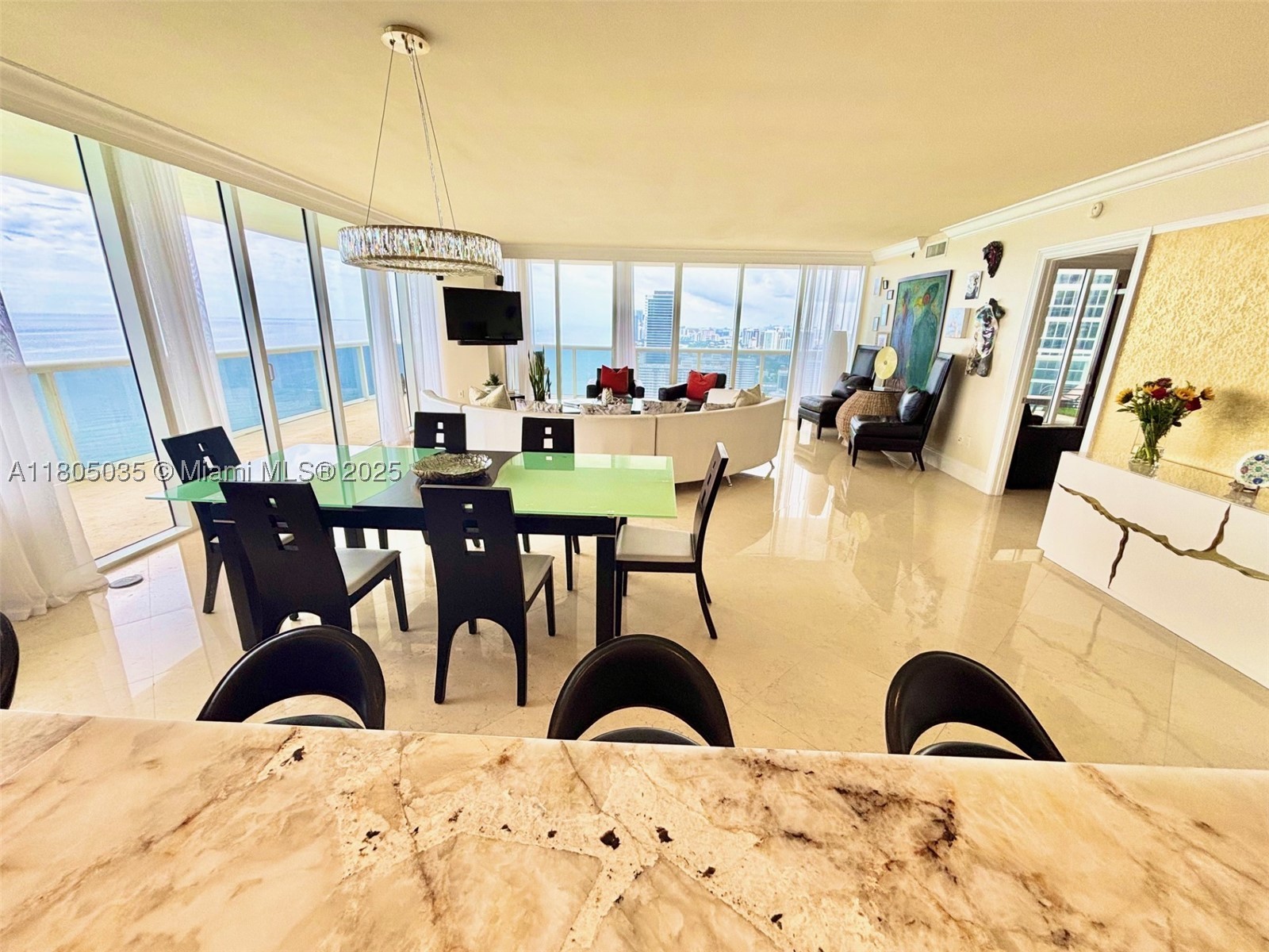 1830 S Ocean Dr #3702, Hallandale Beach FL 33009