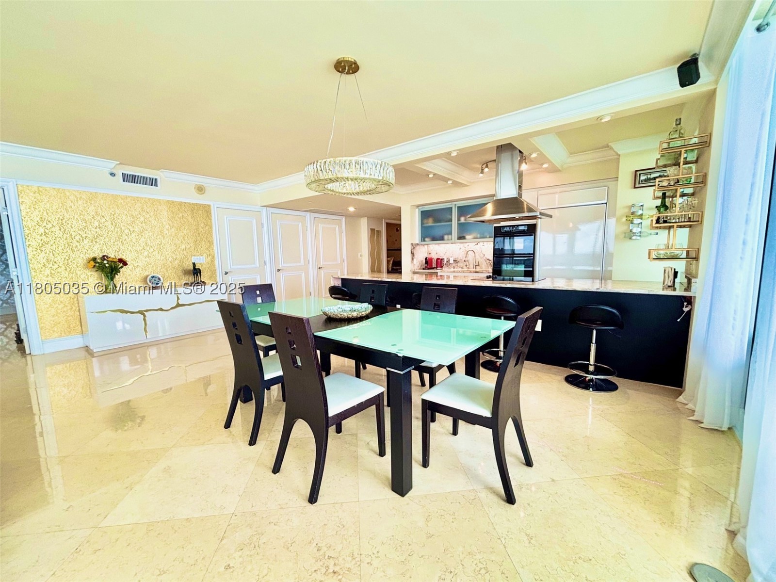 1830 S Ocean Dr #3702, Hallandale Beach FL 33009