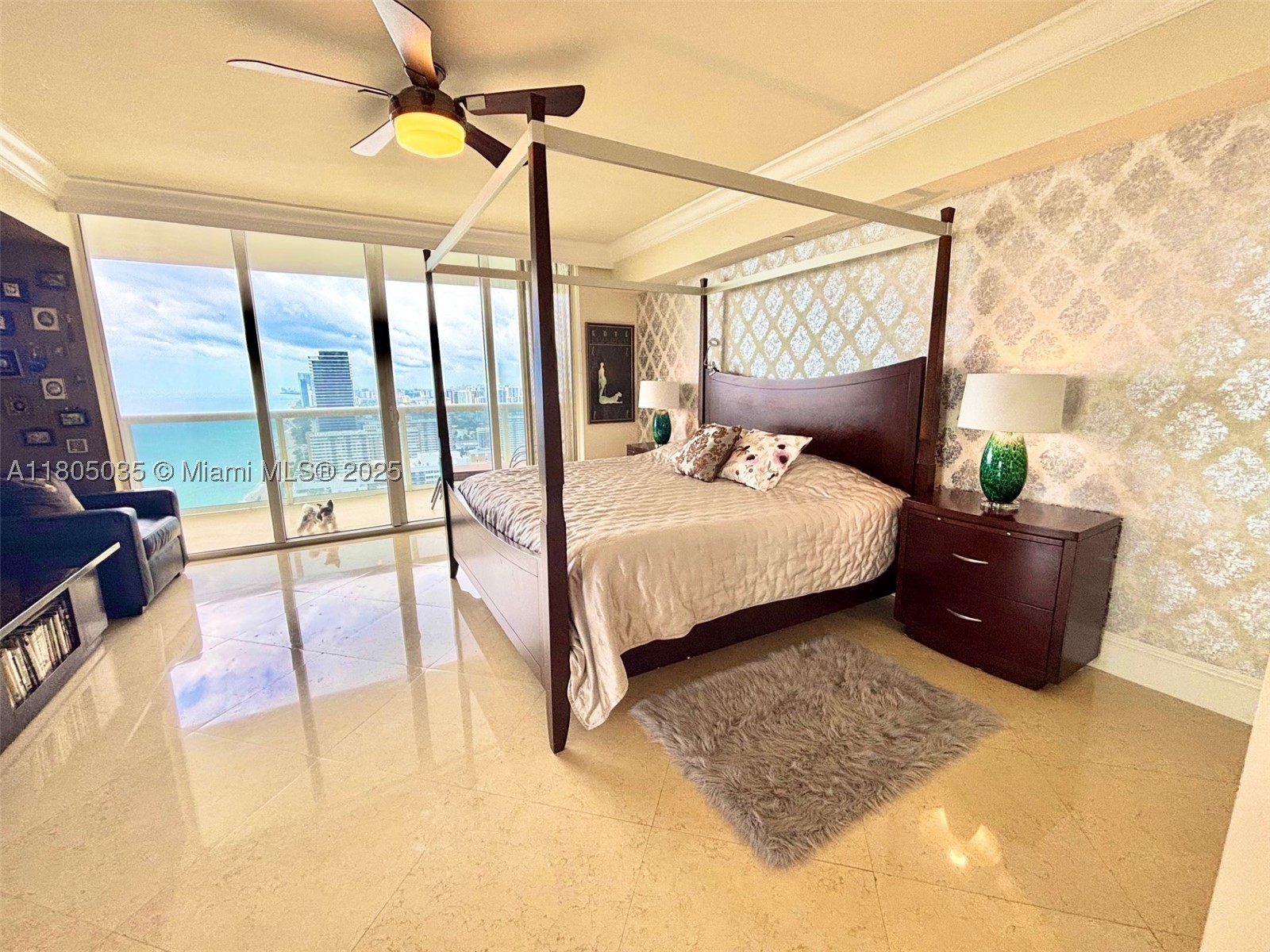 1830 S Ocean Dr #3702, Hallandale Beach FL 33009